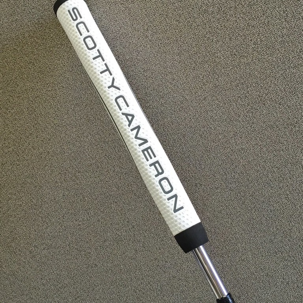 Scotty Cameron golf Grip